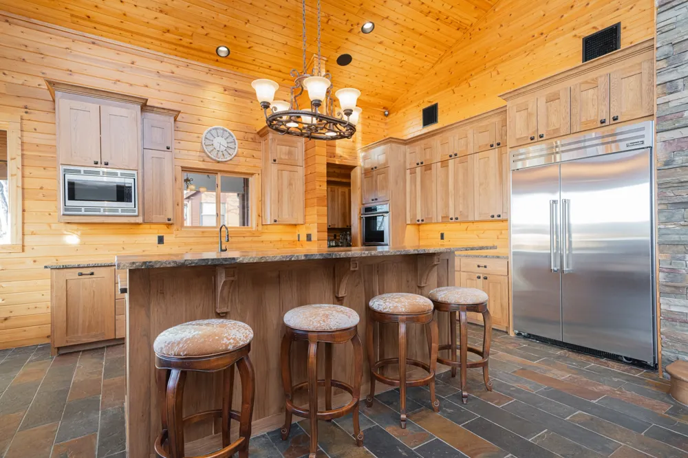 1584 Charlya Drive Scroggins, TX 75480