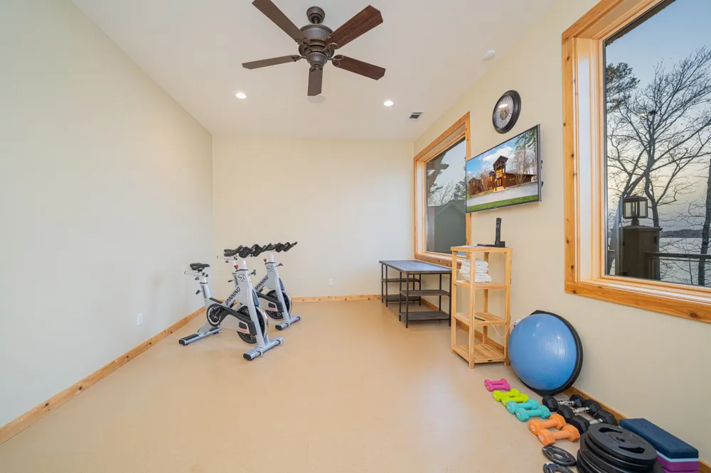 1584 Charlya Drive Scroggins, TX 75480