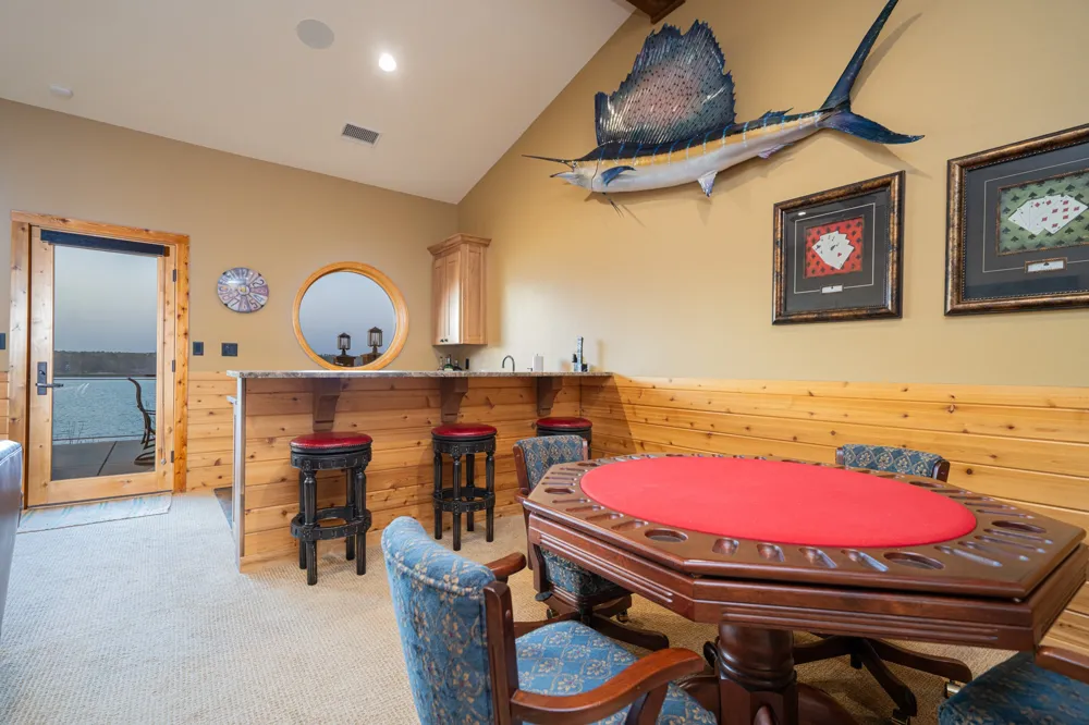 1584 Charlya Drive Scroggins, TX 75480