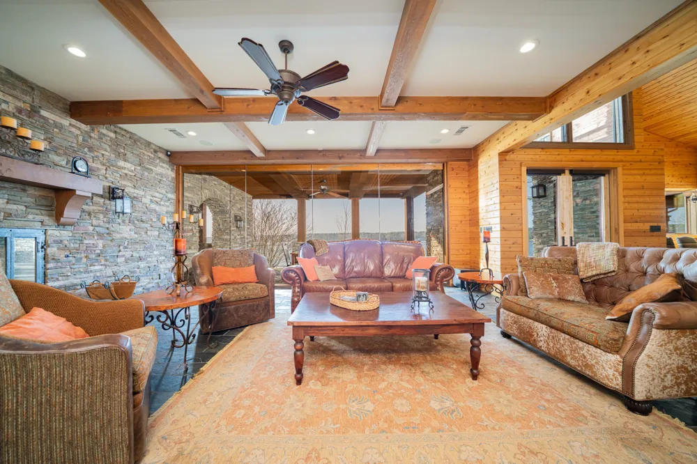 1584 Charlya Drive Scroggins, TX 75480