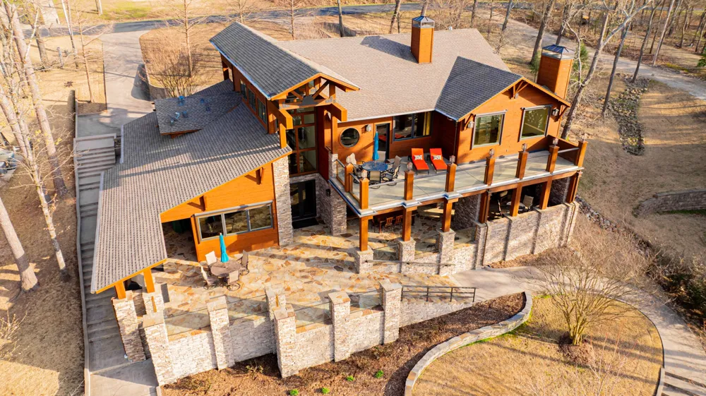 1584 Charlya Drive Scroggins, TX 75480