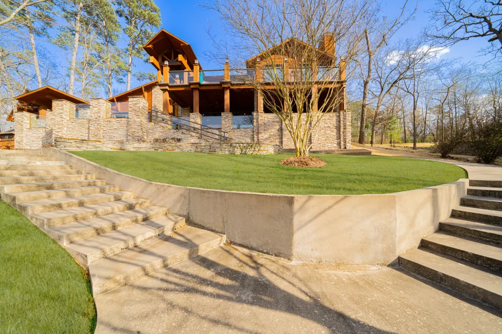 1584 Charlya Drive Scroggins, TX 75480