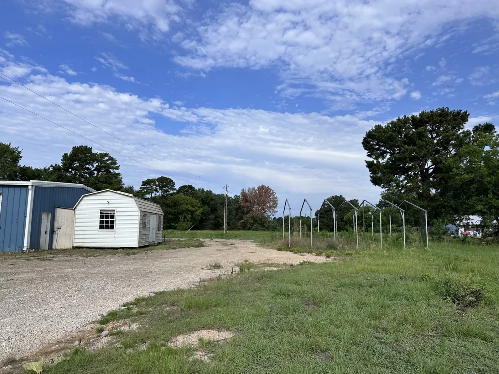 2096 Fm 21 Pittsburg, TX 75686