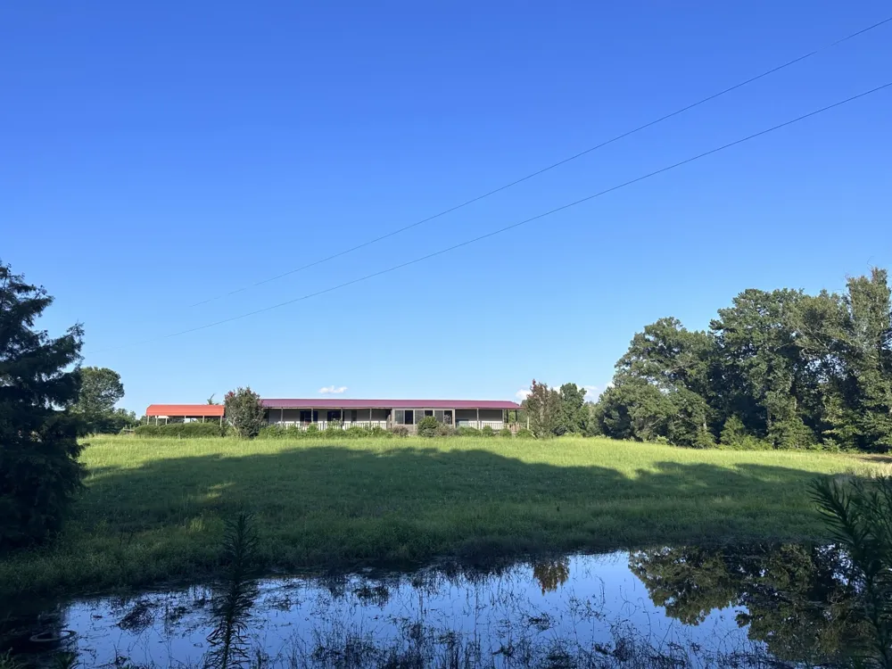 2096 Fm 21 Pittsburg, TX 75686
