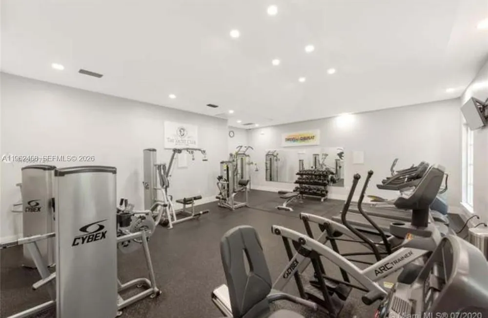 19999 E Country Club Dr #1501 Aventura, FL 33180