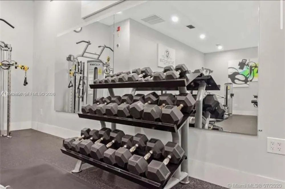 19999 E Country Club Dr #1501 Aventura, FL 33180