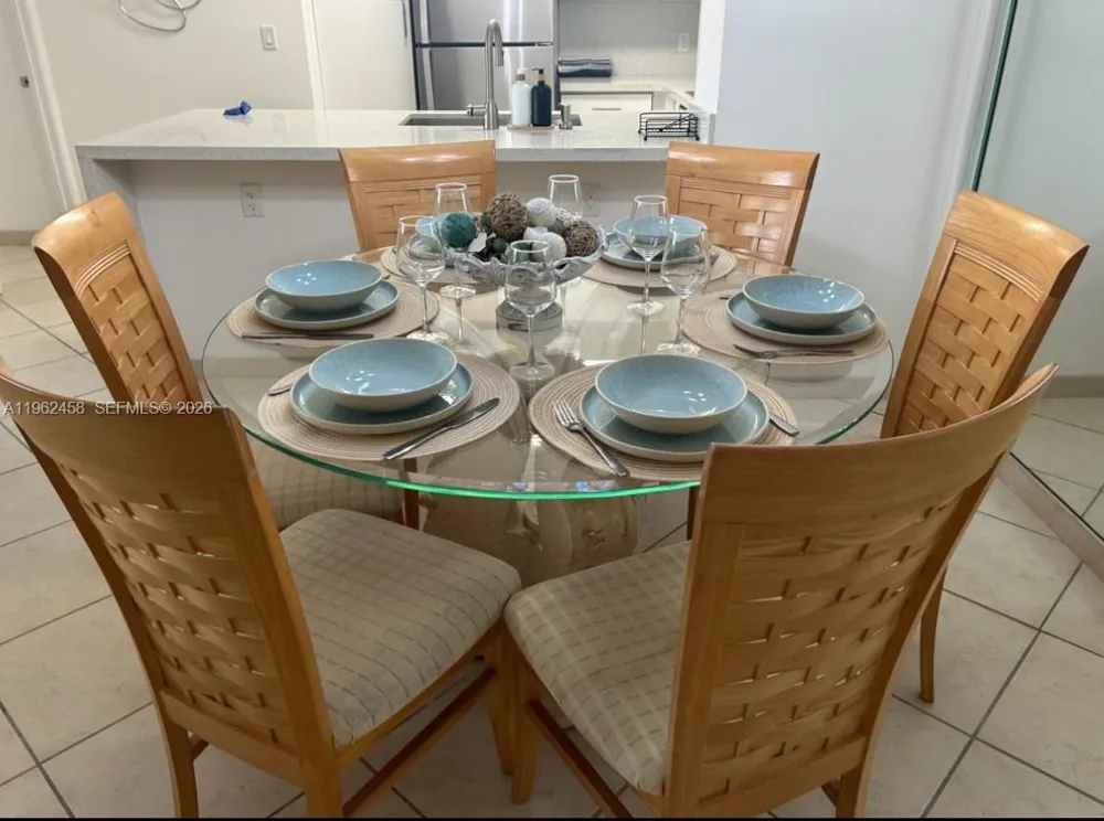 19999 E Country Club Dr #1501 Aventura, FL 33180