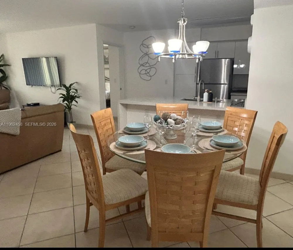 19999 E Country Club Dr #1501 Aventura, FL 33180