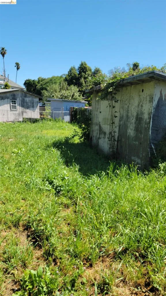 2190 Giant Rd San Pablo, CA 94806