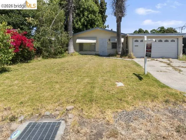 2190 Giant Rd San Pablo, CA 94806