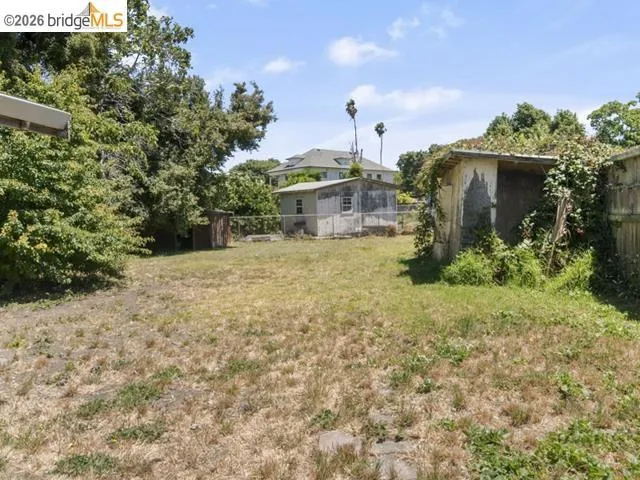 2190 Giant Rd San Pablo, CA 94806