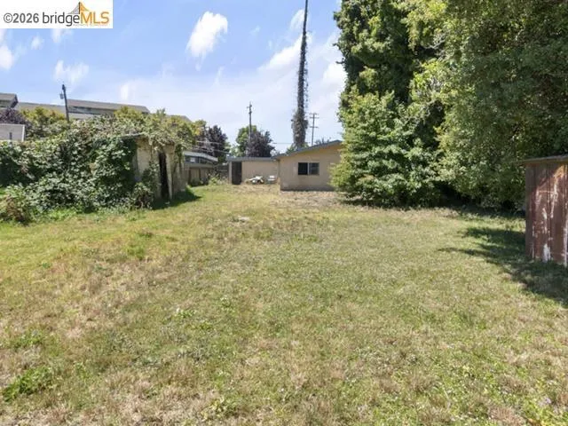 2190 Giant Rd San Pablo, CA 94806