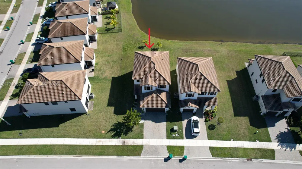 5632 Cerva LN Ave Maria, FL 34142
