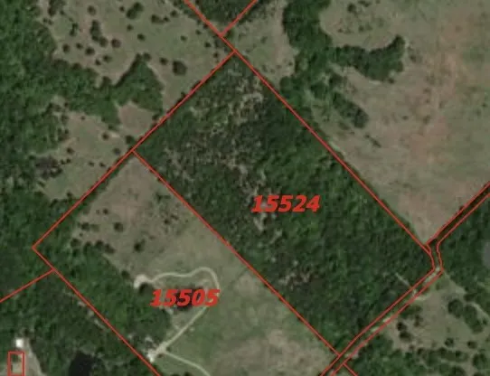 Co Rd 343 Kaufman, TX 75142