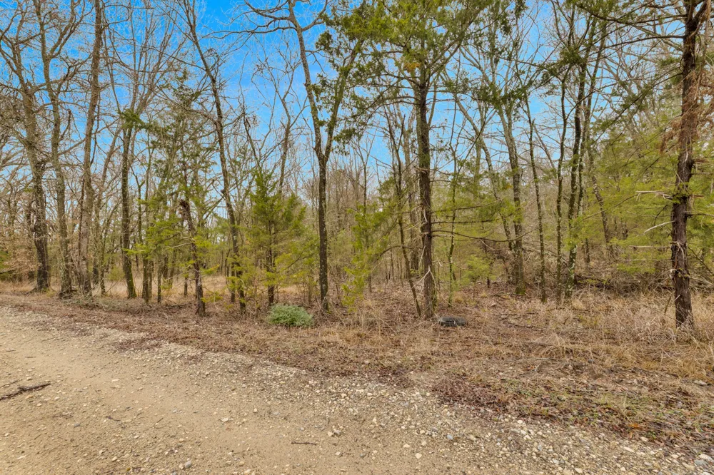 Co Rd 343 Kaufman, TX 75142