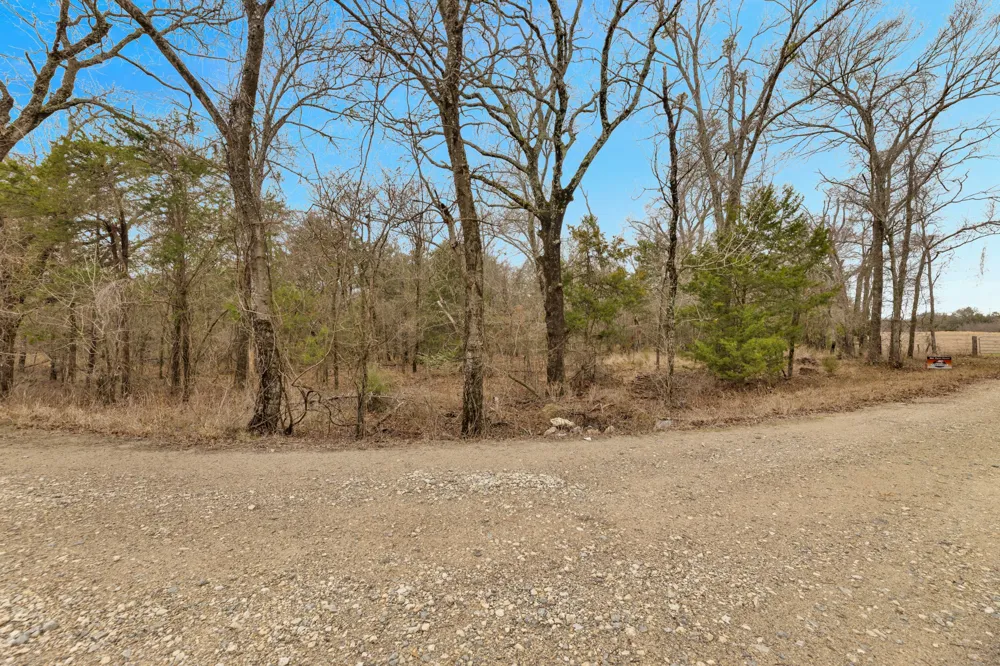 Co Rd 343 Kaufman, TX 75142