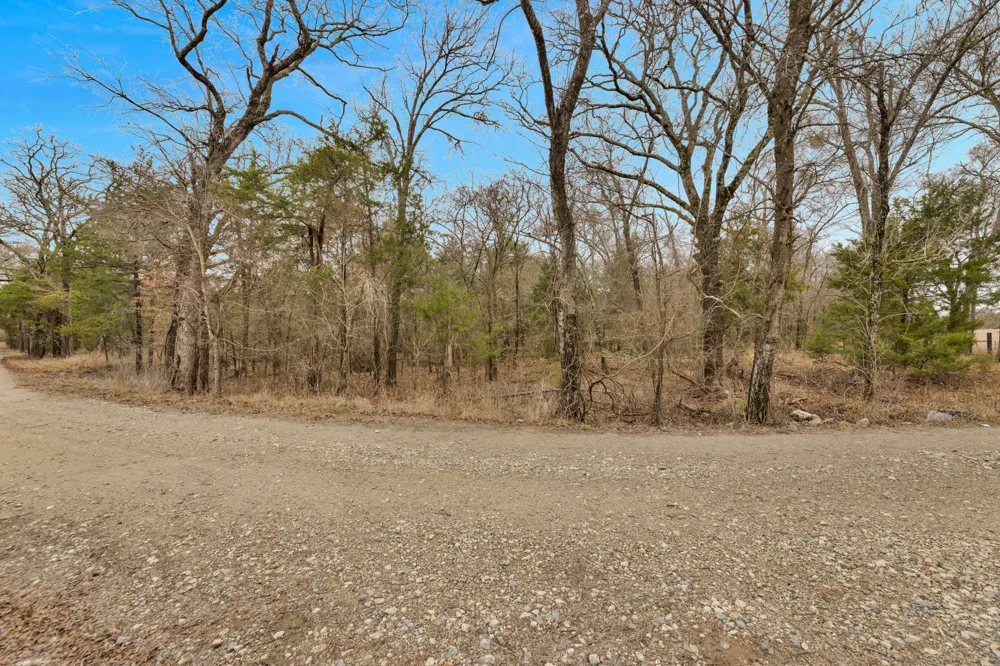 Co Rd 343 Kaufman, TX 75142