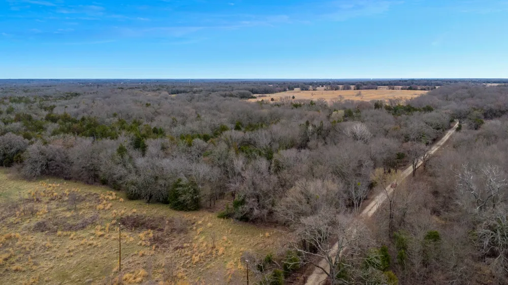 Co Rd 343 Kaufman, TX 75142