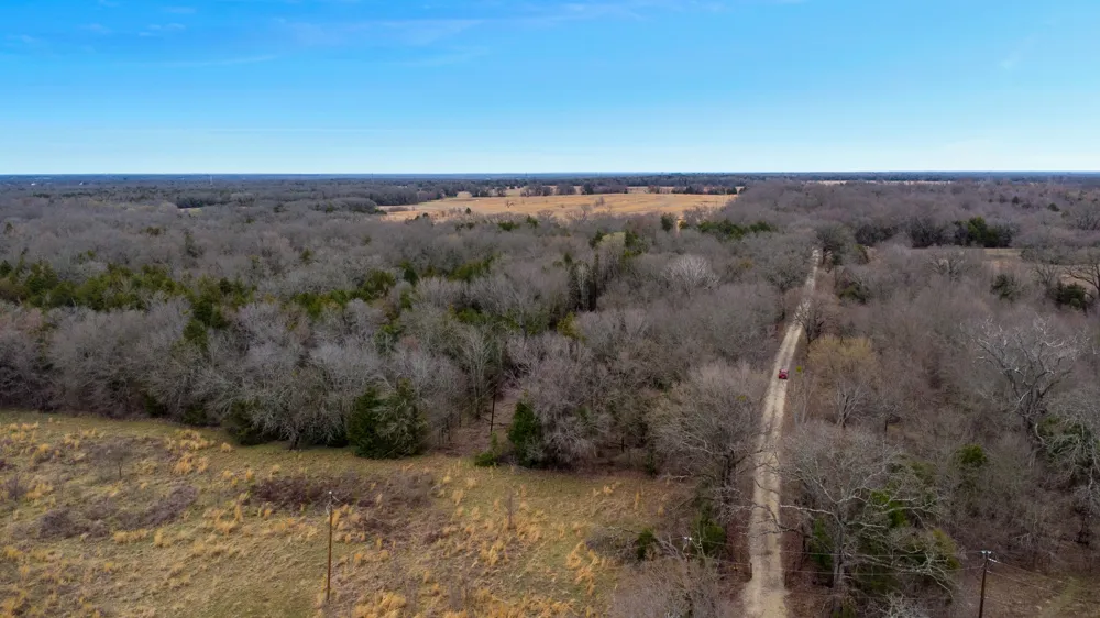 Co Rd 343 Kaufman, TX 75142