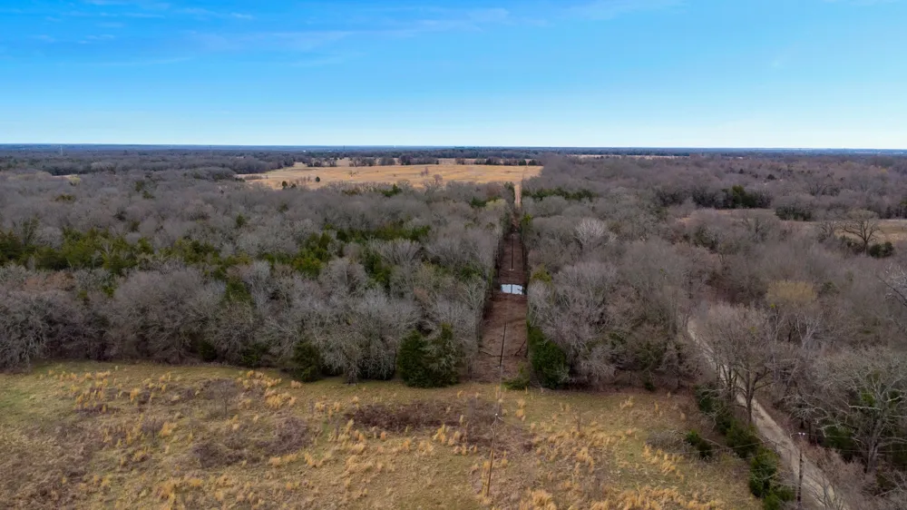Co Rd 343 Kaufman, TX 75142