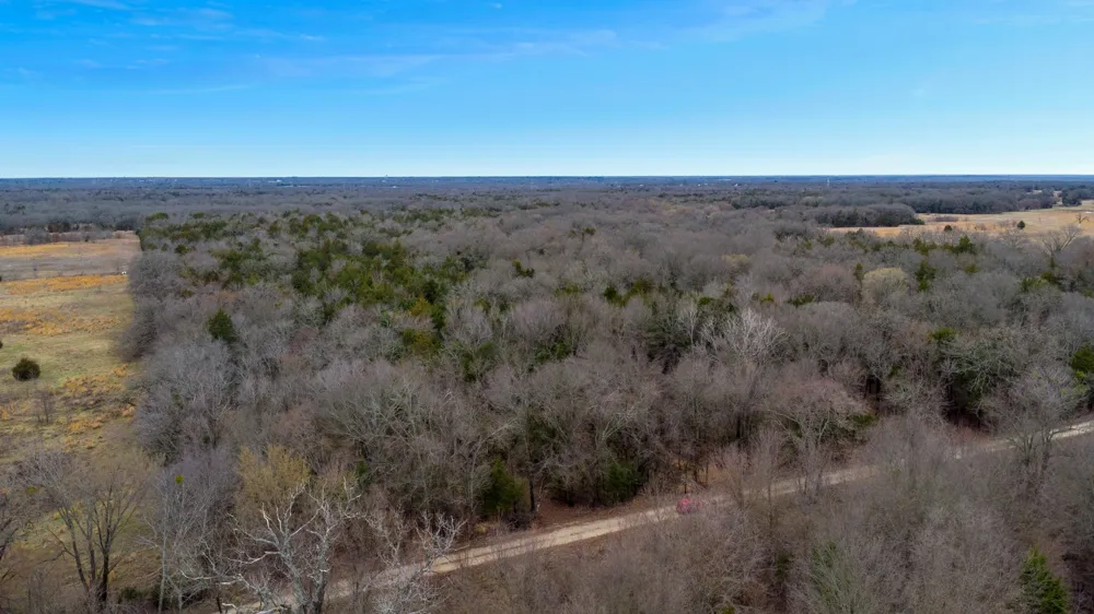 Co Rd 343 Kaufman, TX 75142
