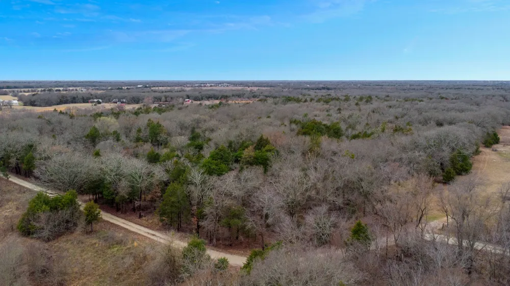 Co Rd 343 Kaufman, TX 75142