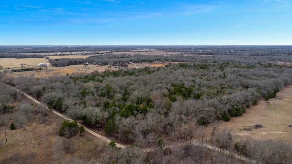 Co Rd 343 Kaufman, TX 75142