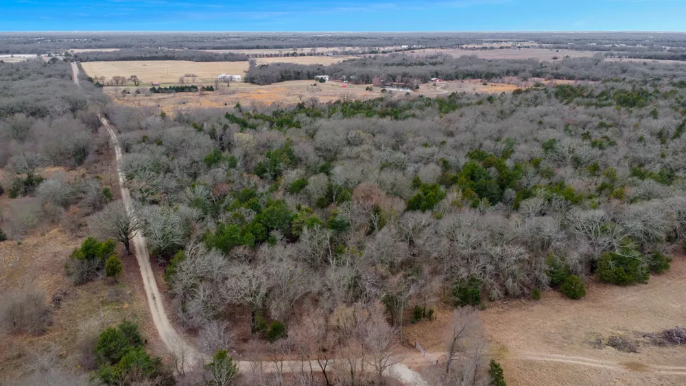 Co Rd 343 Kaufman, TX 75142