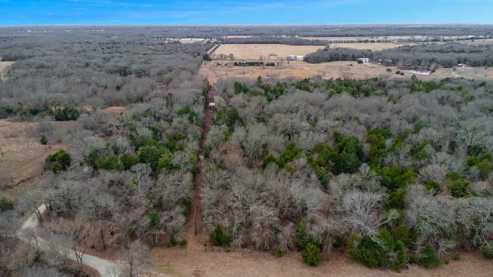 Co Rd 343 Kaufman, TX 75142