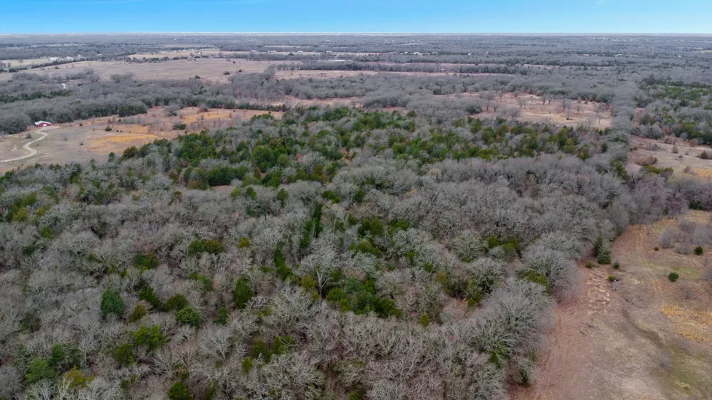 Co Rd 343 Kaufman, TX 75142