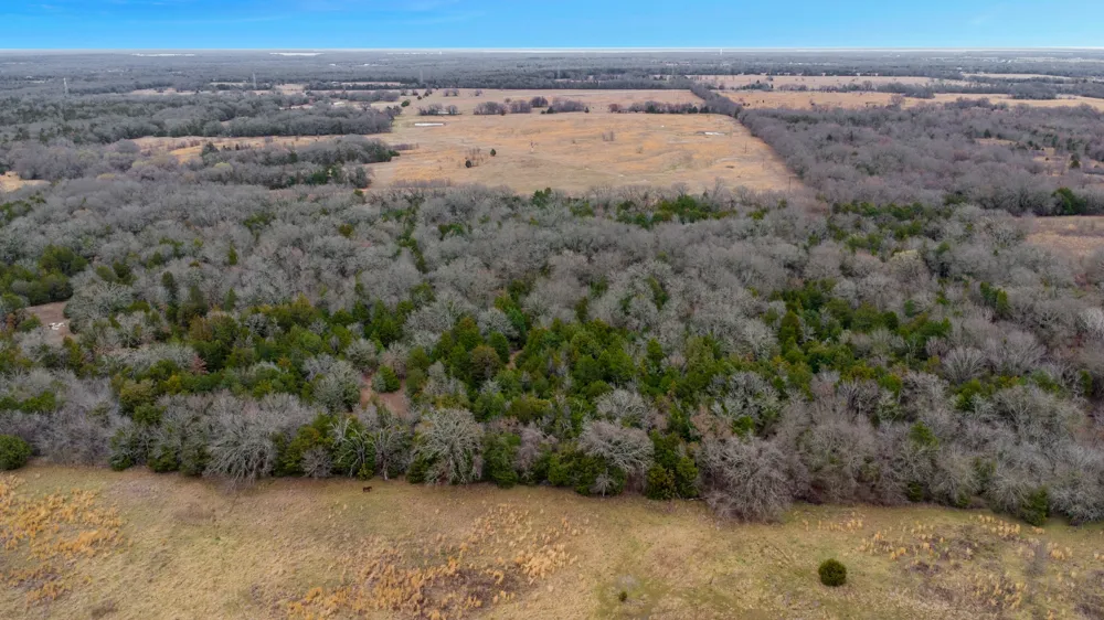 Co Rd 343 Kaufman, TX 75142