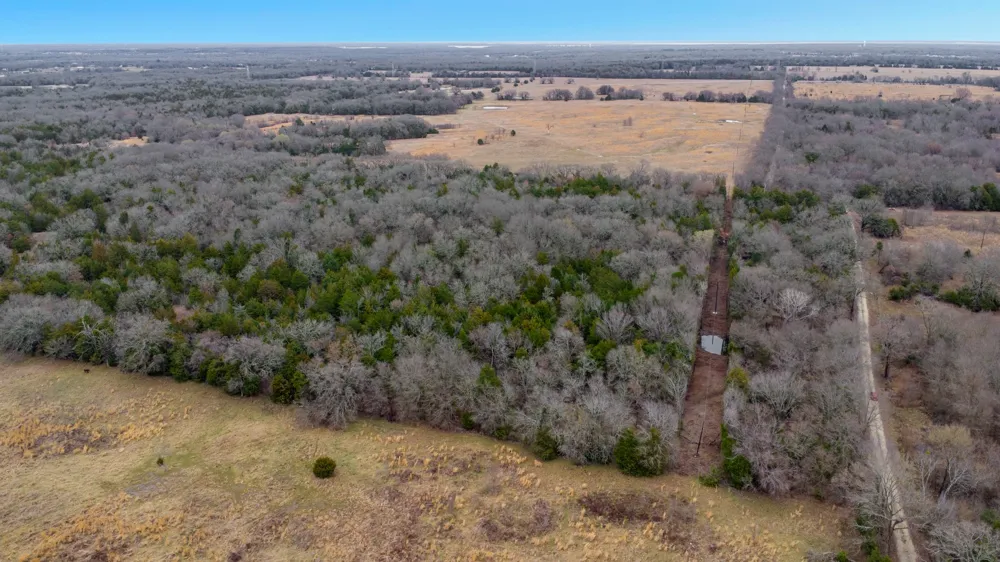 Co Rd 343 Kaufman, TX 75142