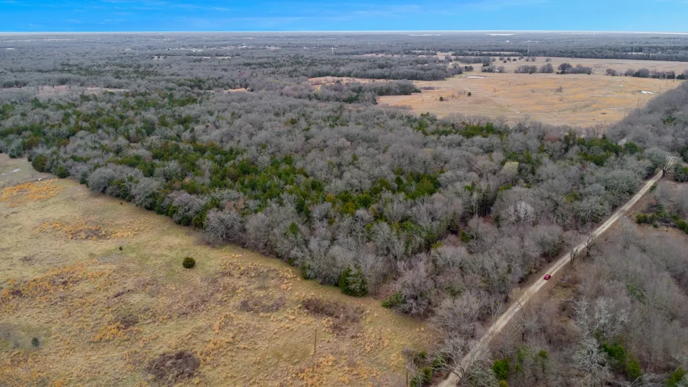 Co Rd 343 Kaufman, TX 75142