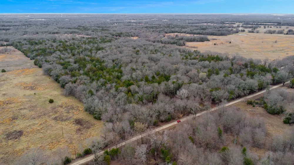 Co Rd 343 Kaufman, TX 75142