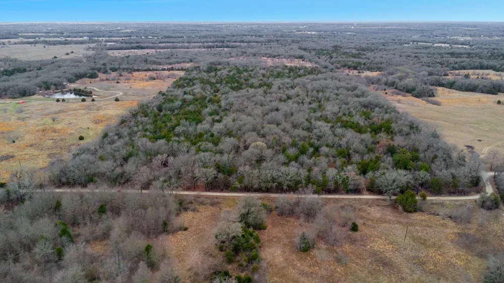 Co Rd 343 Kaufman, TX 75142