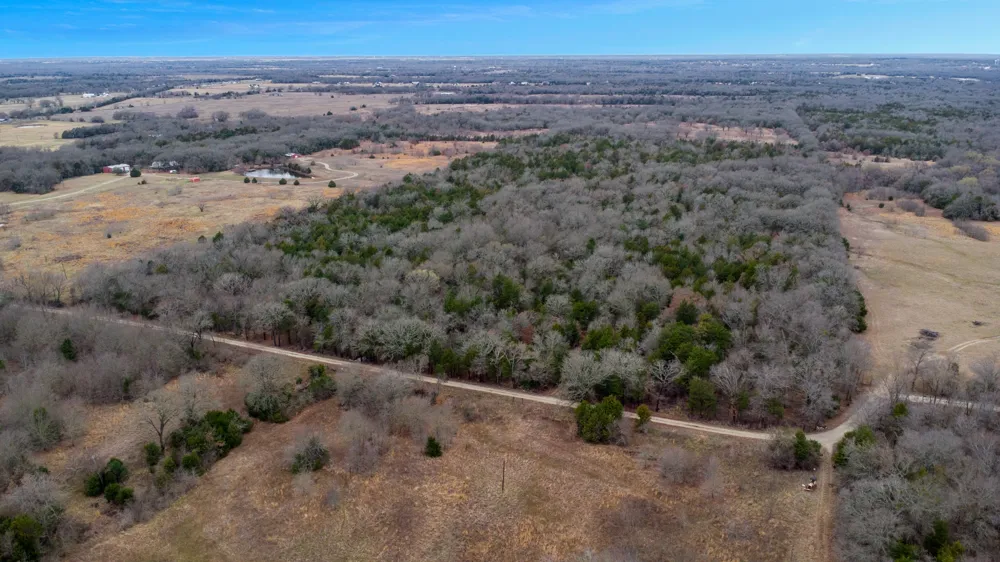 Co Rd 343 Kaufman, TX 75142