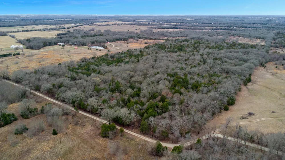 Co Rd 343 Kaufman, TX 75142