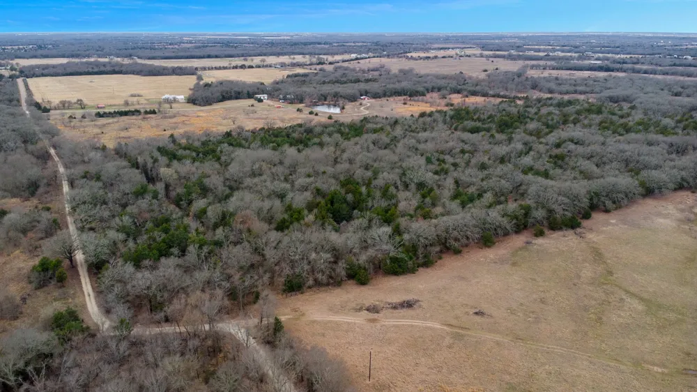 Co Rd 343 Kaufman, TX 75142