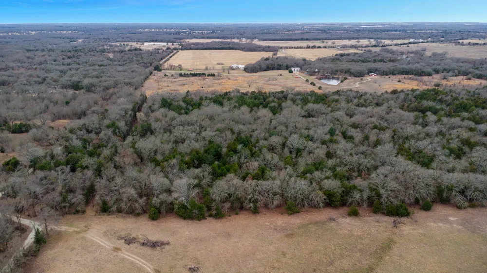 Co Rd 343 Kaufman, TX 75142