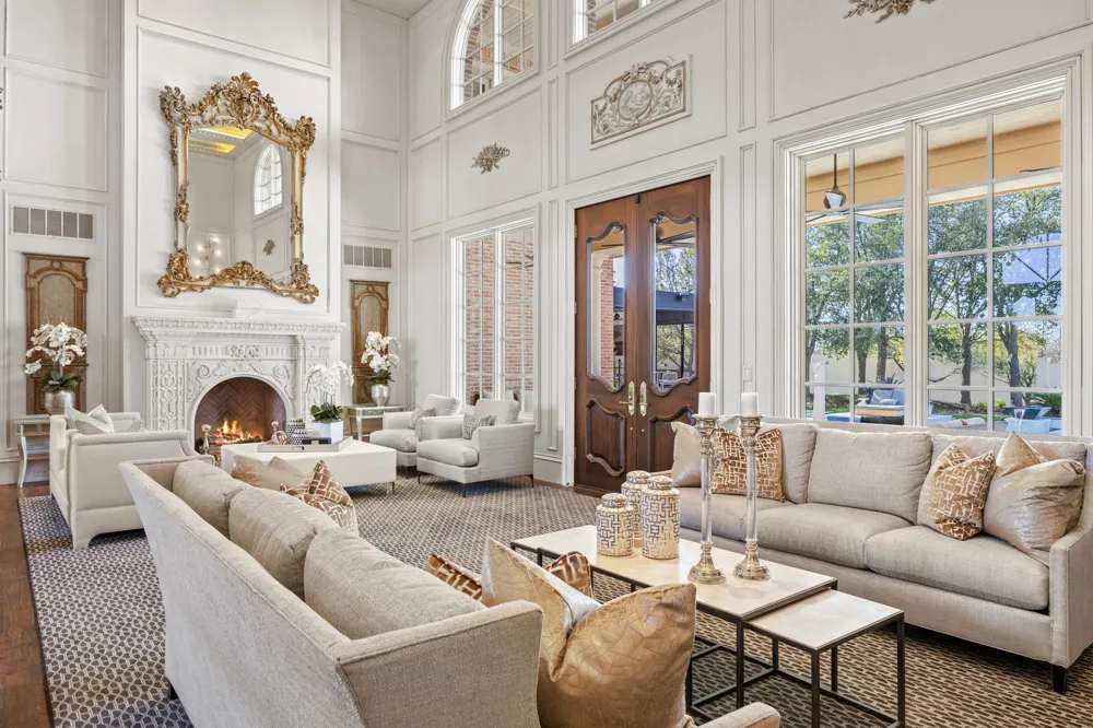 702 S White Chapel Boulevard Southlake, TX 76092