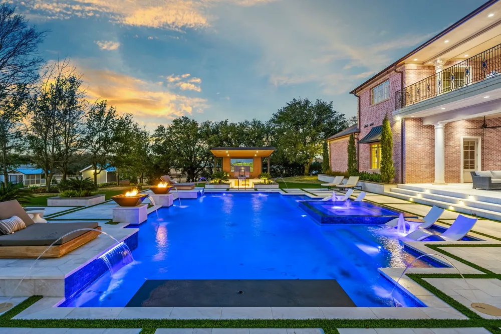 702 S White Chapel Boulevard Southlake, TX 76092