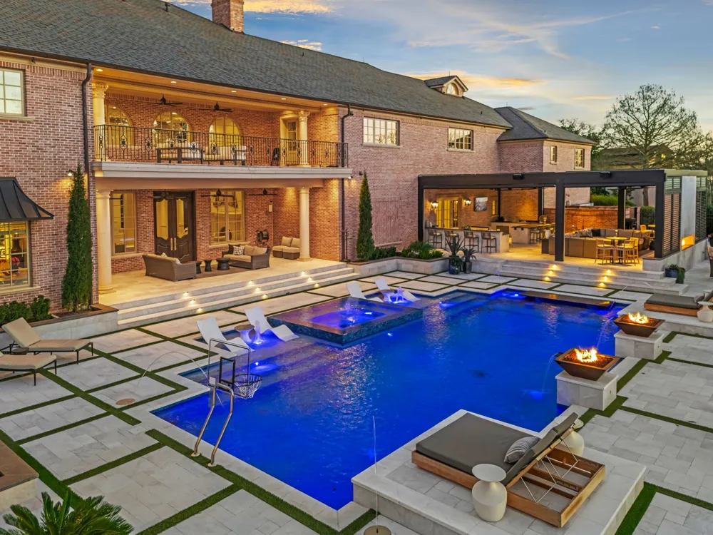 702 S White Chapel Boulevard Southlake, TX 76092