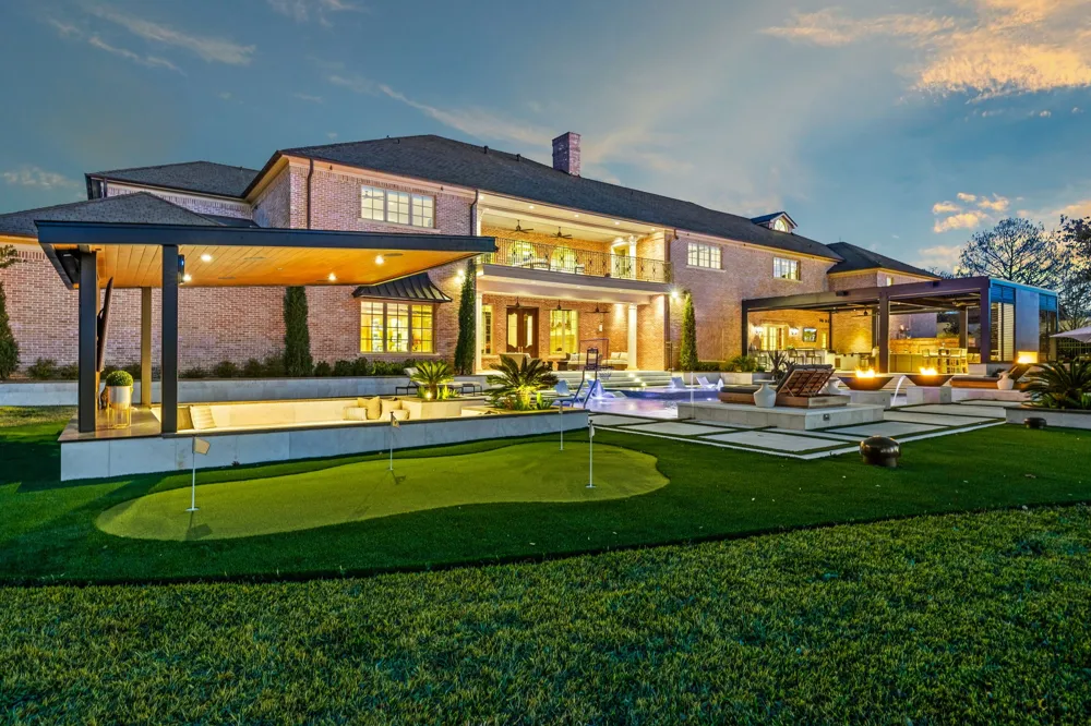 702 S White Chapel Boulevard Southlake, TX 76092
