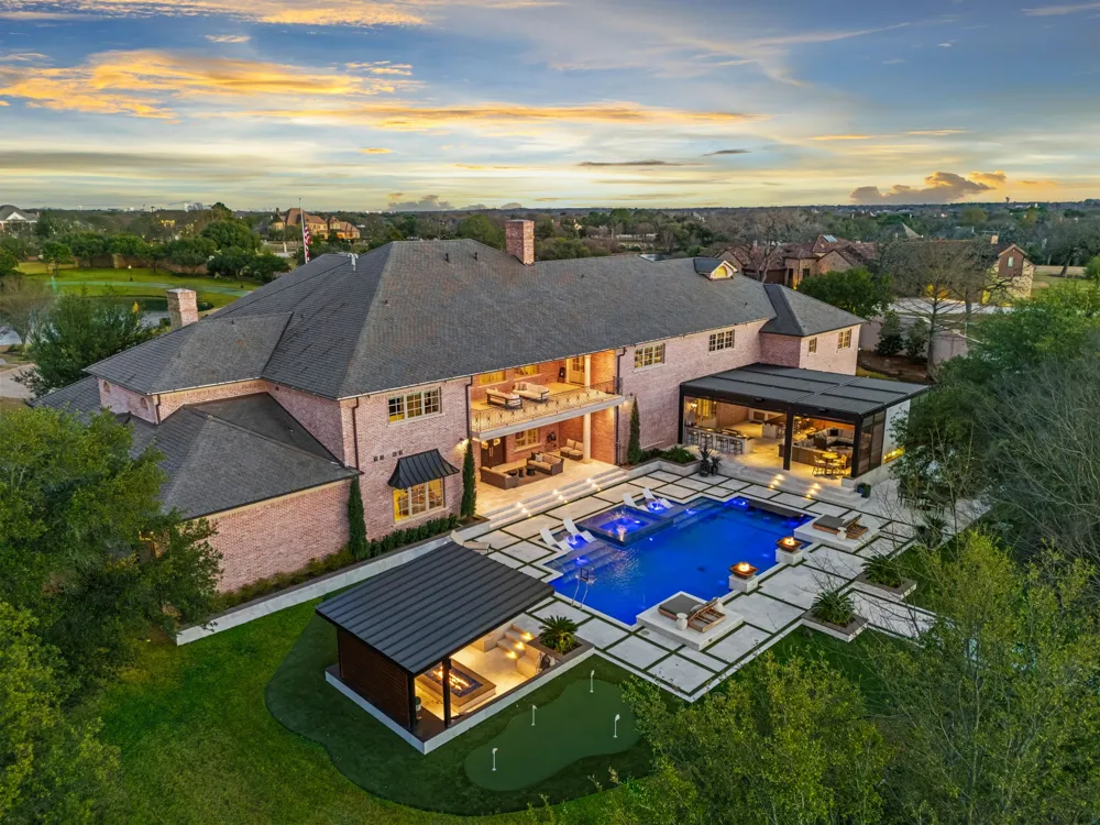 702 S White Chapel Boulevard Southlake, TX 76092