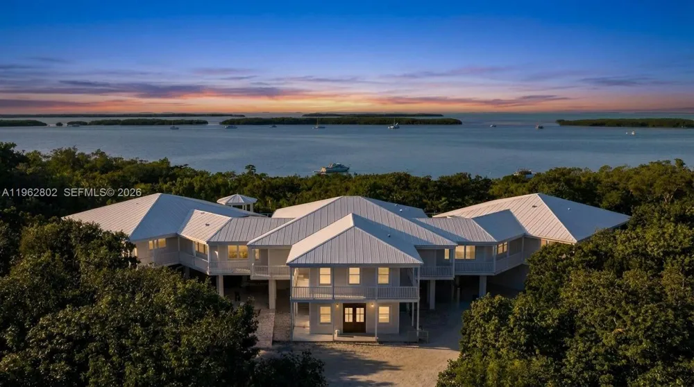 Address Not Shown Islamorada, FL 33036
