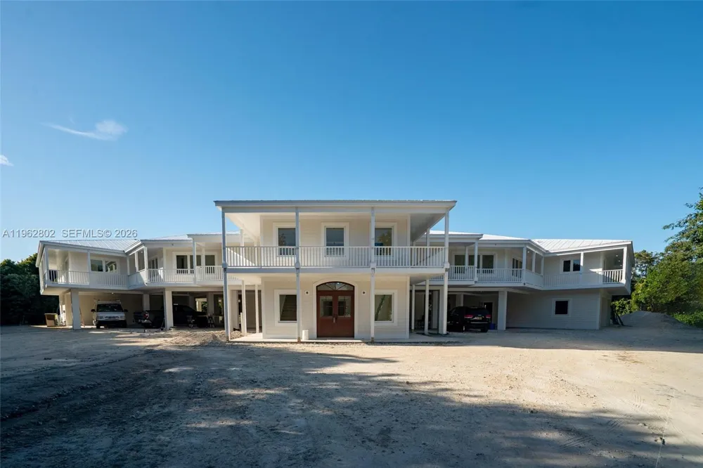 Address Not Shown Islamorada, FL 33036