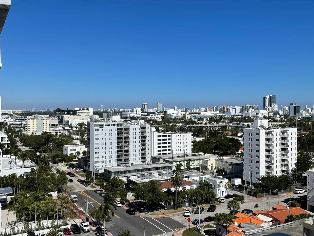 1200 West Ave #1418 Miami Beach, FL 33139