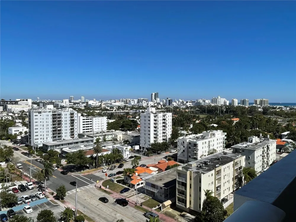 1200 West Ave #1418 Miami Beach, FL 33139