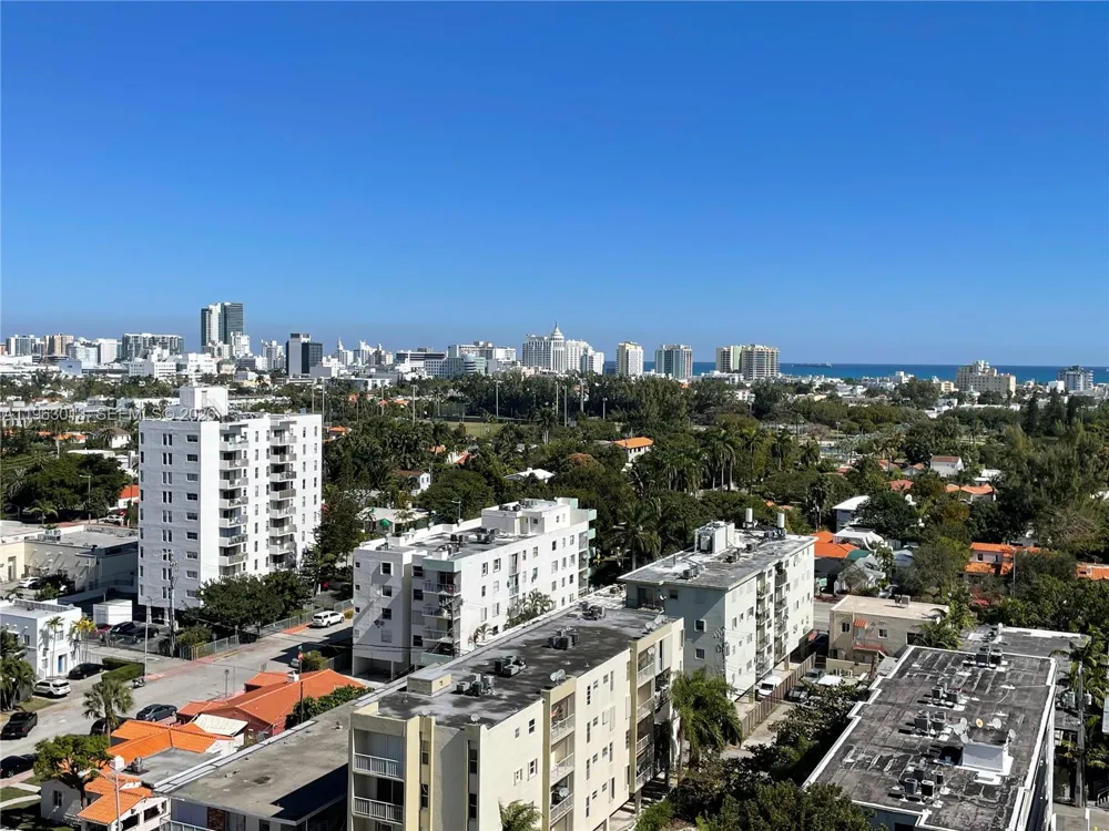 1200 West Ave #1418 Miami Beach, FL 33139