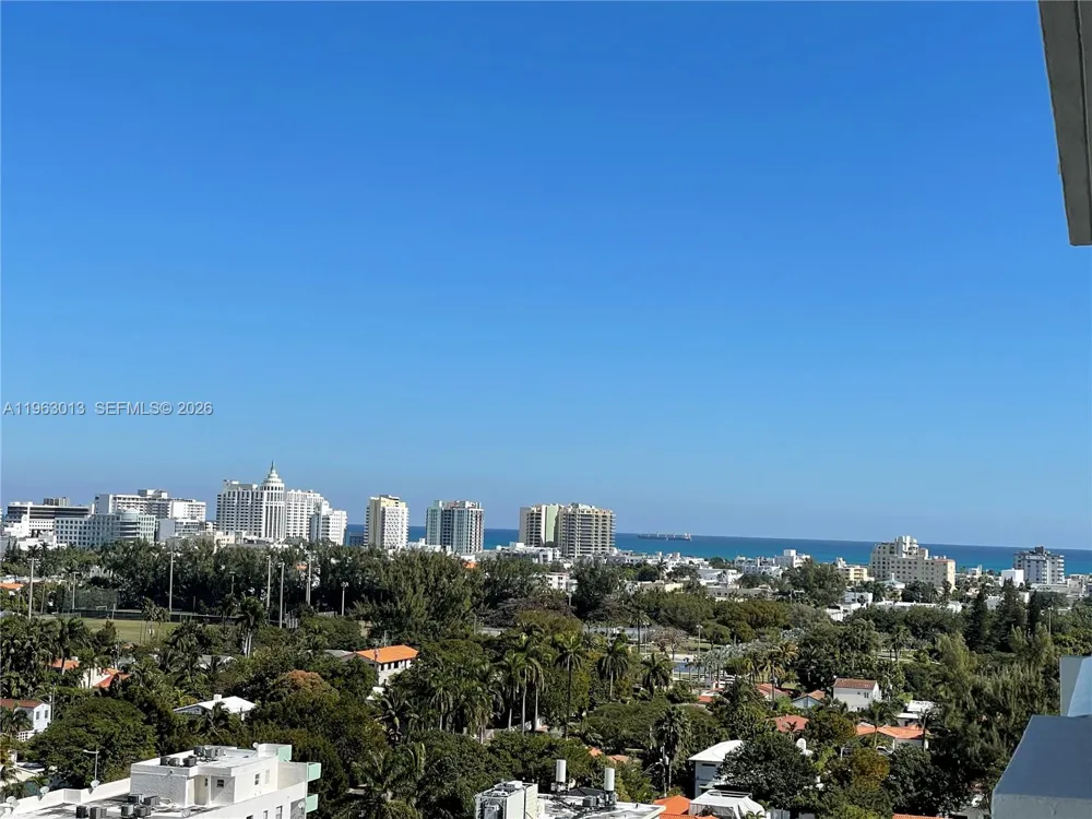 1200 West Ave #1418 Miami Beach, FL 33139